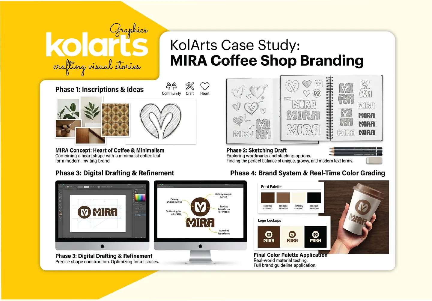 Case Study MIRA